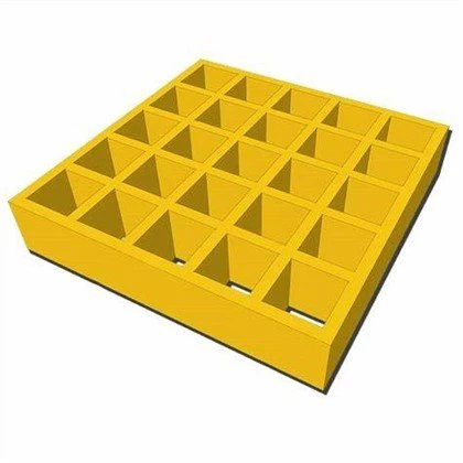 GRP grating
